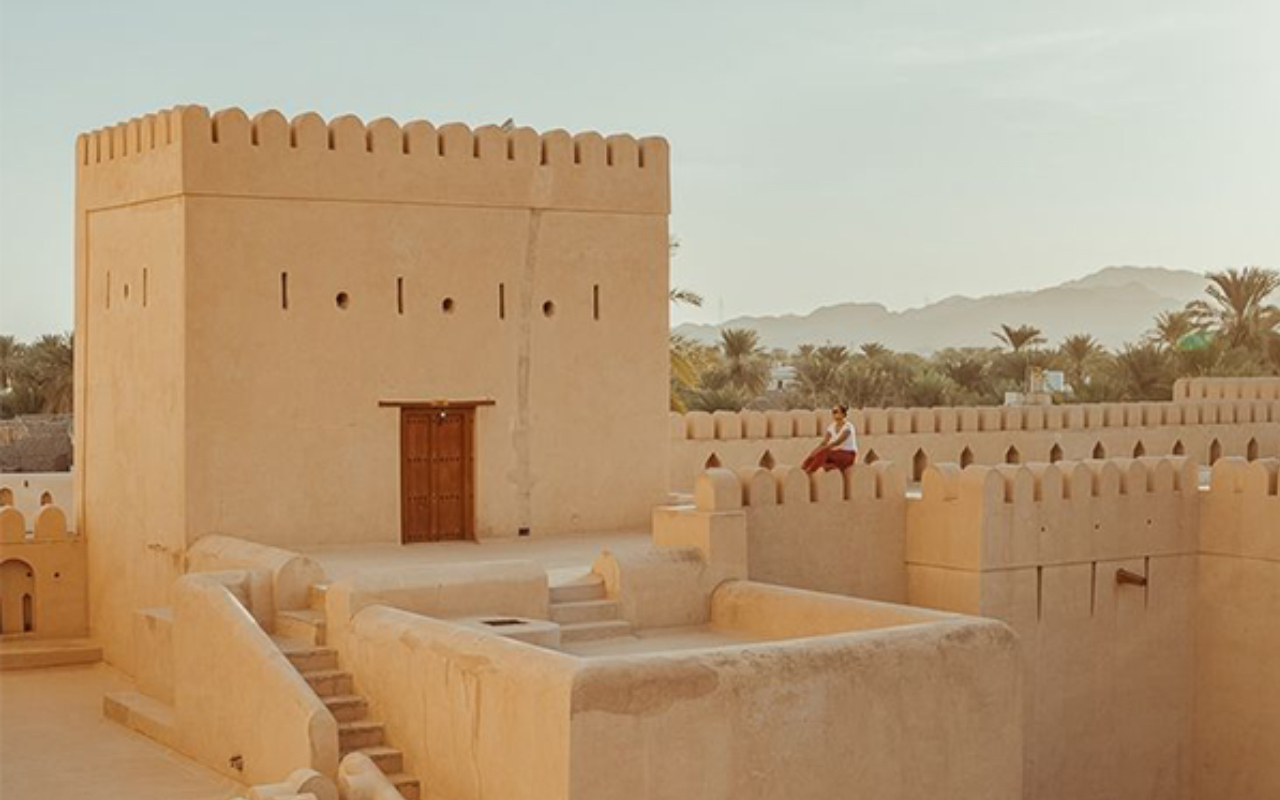 Nizwa